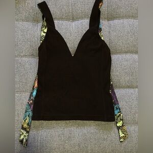 Free People Halter Top
